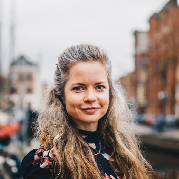 Profielfoto van Henriëtte Klijnstra